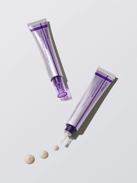 Разглаживающий лифтинг-крем для век с ПДРН и ретинолом Centellian24 360º Shot PDRN lifting Eye cream