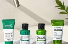 Набор миниатюр для тела и волос Some By Mi Miracle Hair&Body Starter Kit