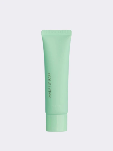 База под макияж The Saem Saemmul Airy Cotton Make Up Base Green
