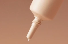 Тонизирующий крем для век с кофеином Blithe Pressed Eye Cream Caffeine 1.0