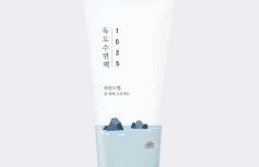 Обновляющая ночная маска с морской водой Round Lab 1025 Dokdo Sleeping Pack