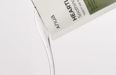 Набор тканевых масок для лица с экстрактом хауттюйнии ANUA Heartleaf 77% Soothing Sheet Mask Set