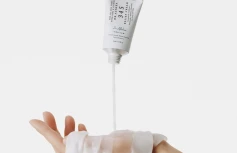 Восстанавливающая тканевая маска для лица с ПДРН Dr.Althea 345 Relief Cream Mask