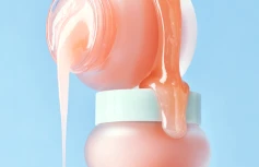 Восстанавливающая ночная маска для губ с антиоксидантами TOCOBO Vita Glazed Lip Mask