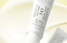 Восстанавливающий крем для лица с ниацинамидом Dr.Althea 345 Relief Cream