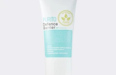 Очищающий слабокислотный гель для умывания Purito Defence Barrier Ph Cleanser
