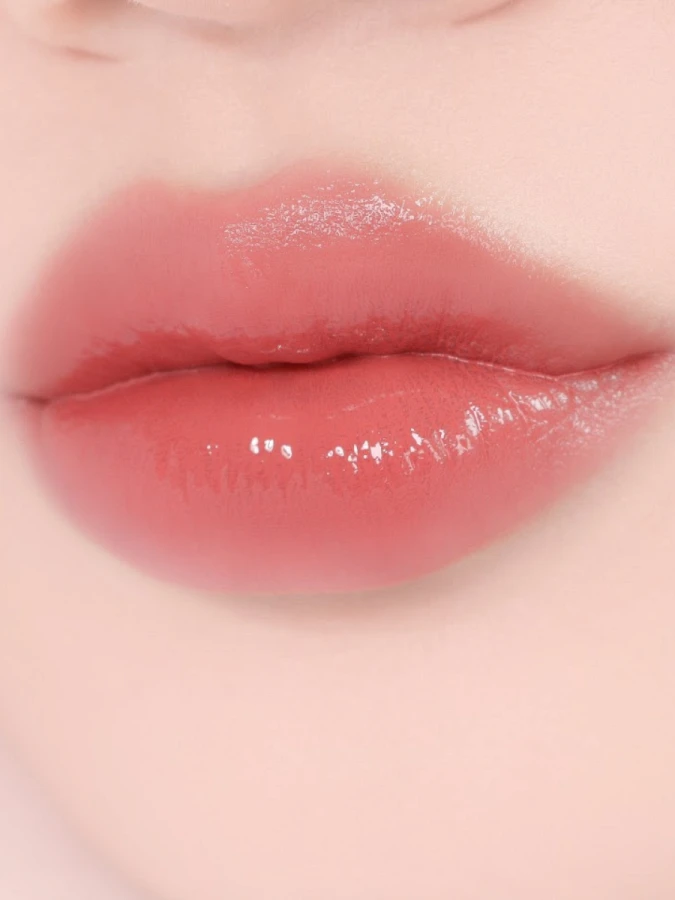 Многофункциональный оттеночный бальзам-слайдер для губ BRAYE Lipsleek 03 Posh