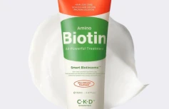 Маска для волос с биотином против выпадения CKD Amino Biotin All-Powerful Treatment