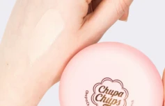 Тональная основа-кушон Chupa Chups Candy Glow Cushion 3.0 Fair SPF50+ PA++++