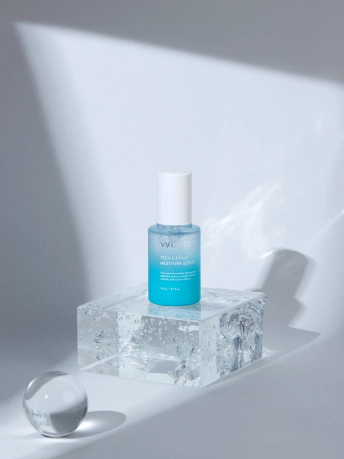 Увлажняющая лифтинг-сыворотка с пептидами VVBETTER Teca Lifting Moisture Serum
