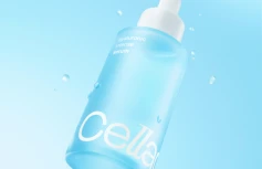 Увлажняющая сыворотка с гиалуроновой кислотой Celladix Hyaluronic Intense Serum