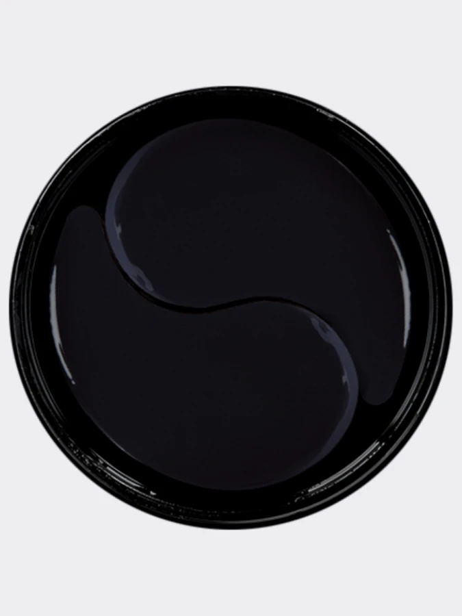 Гидрогелевые патчи для век экстрактом черной икры ESTHETIC HOUSE Black Caviar Hydrogel Eye Patch