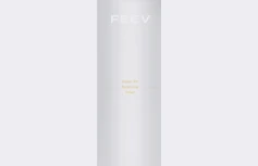 Противовоспалительный тонер для лица с янтарной кислотой FEEV Hyper-Fit Balancing Toner