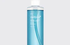 Гидрофильное масло для активного очищения пор Medicube Zero Pore Blackhead Deep Cleansing Oil