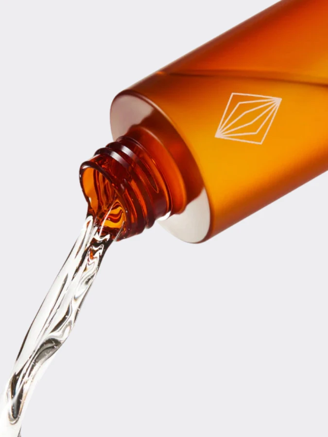 МИНИ Пилинг-тонер на основе миндальной кислоты By Wishtrend Mandelic Acid 5% Skin Prep Water