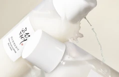 Смягчающий молочный тонер с экстрактом риса Beauty of Joseon Glow Replenishing Rice Milk