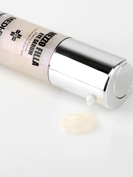 Пептидная разглаживающая мезо-сыворотка для век MEDI-PEEL Mezzo Filla Eye Serum