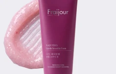 Увлажняющая пенка для умывания с ПДРН Fraijour NAD⁺ PDRN Gentle Smoothie Foam