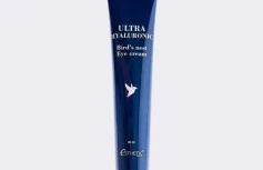 Крем для век с ласточкиным гнездом ESTHETIC HOUSE Ultra Hyaluronic Acid Bird's Nest Eye Cream