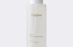 Успокаивающая эссенция для лица с экстрактом хауттюйнии Fraijour Heartleaf Intensive Calming Essence