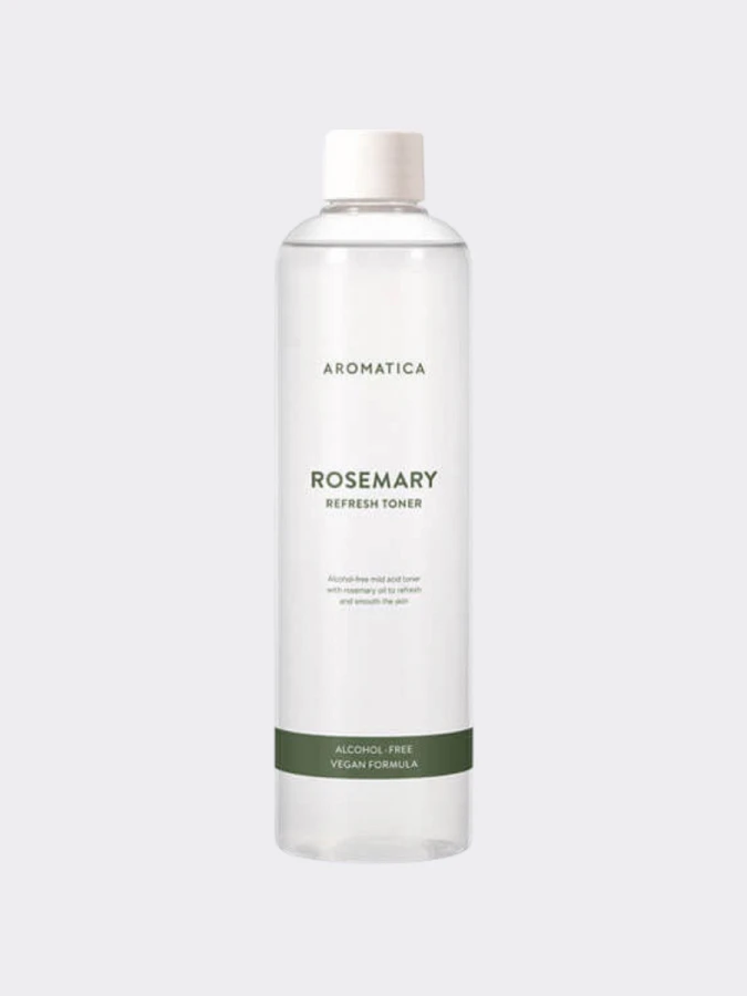 Освежающий тонер с розмарином Aromatica Rosemary Refresh Toner