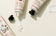Подарочный набор кремов для рук со сладким ароматом JMSolution Life Disney Sweet Soap Hand Cream Set