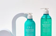 Кондиционер для объёма волос Esthetic House CP-1 Volume Booster Conditioner