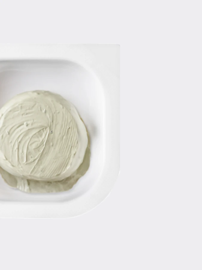 Капсула с успокаивающей глиняной маской с центеллой VT Cosmetics Cica Capsule Mask