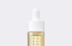 Противовоспалительная ампульная сыворотка с прополисом TRAVEL By Wishtrend Propolis Energy Calming Ampoule