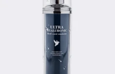 Эмульсия с ласточкиным гнездом и гиалуроновой кислотой ESTHETIC HOUSE Ultra Hyaluronic Acid Bird's Nest Emulsion