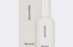 Успокаивающая сыворотка с ферментированными экстрактами МАКСИ Papa Recipe Blemish Serum