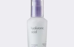 Увлажняющая сыворотка с гиалуроновой кислотой It's Skin Hyaluronic Acid Moisture Serum