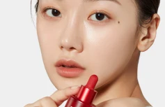 Смываемый противовоспалительный пилинг с янтарной кислотой Medicube Red Acne Succinic Acid Peel