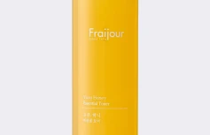 Тонер для сияния кожи на основе прополиса Fraijour Yuzu Honey Essential Toner