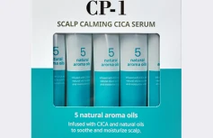 Набор успокаивающих сывороток для кожи головы ESTHETIC HOUSE CP-1 Scalp Calming Cica Serum