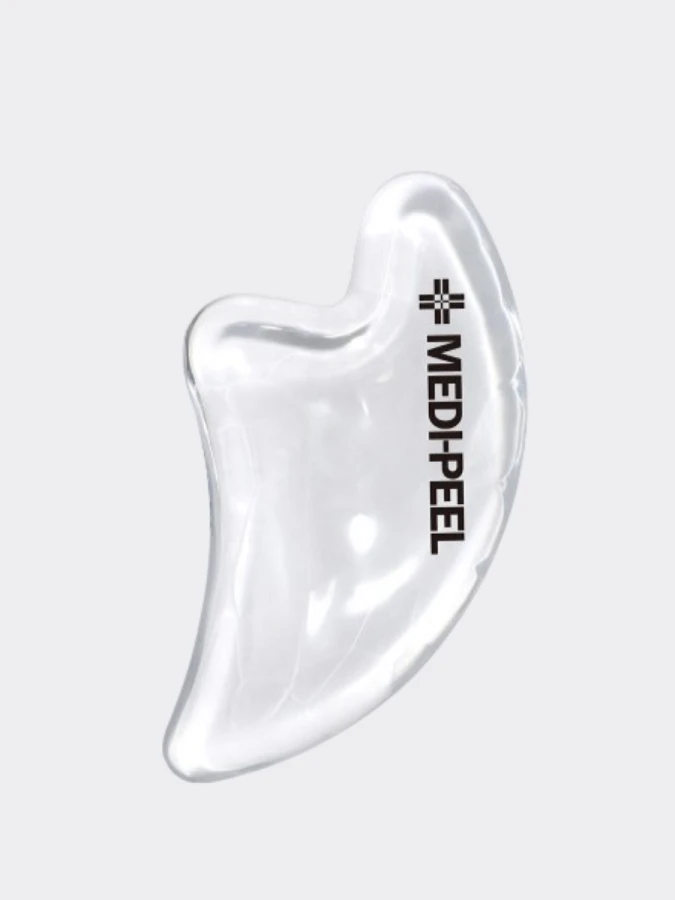 Акриловый скребок гуаша MEDI-PEEL Line Stone