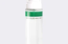 Двухфазный мист для лица с растительными экстрактами Dr.Althea Free Moment Green Calming Serum Mist
