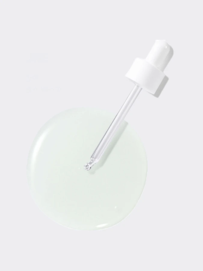 Успокаивающая сыворотка для сужения пор It's Skin Power 10 Formula PO Effector Pore Lupin