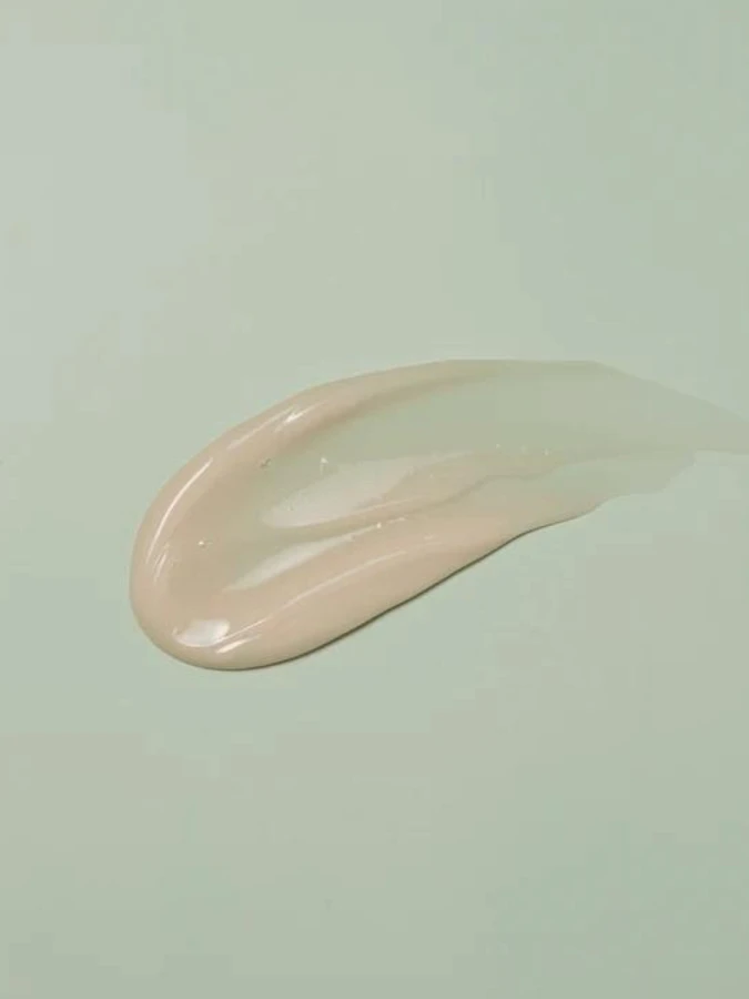 Успокаивающий крем с экстрактом полыни Round Lab Mugwort Calming Cream