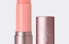Антивозрастной мультифункциональный стик-бальзам с коллагеном DERMASHARE Cica LV Collagen Repair Multi Balm 31