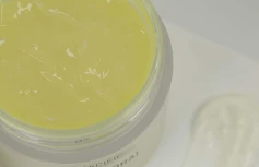 Лёгкий успокаивающий крем-гель с экстрактом календулы Nacific Real Floral Calendula Air Cream