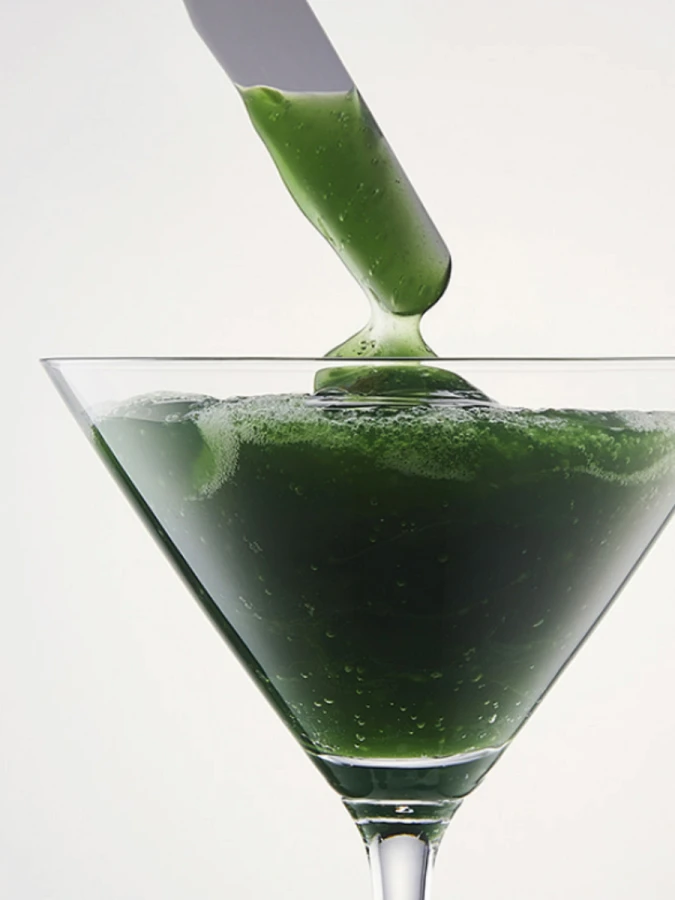 Антиоксидантная пенка для глубокого очищения кожи MEDI-PEEL Algo-TOX Deep Clear