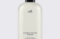 Слабокислотный шампунь против перхоти La’dor Anti Dandruff Shampoo