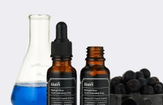 Регенерирующая сыворотка с пептидами Dear, Klairs Midnight Blue Youth Activating Drop