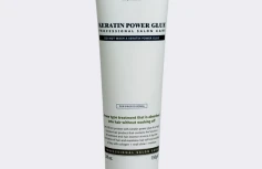 Кератиновая сыворотка для секущихся кончиков La’dor Keratin Power Glue
