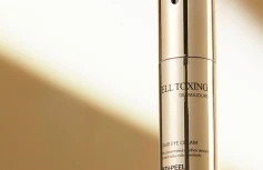 Восстанавливающий крем для век со стволовыми клетками MEDI-PEEL Cell Toxing Dermajours Repair Eye Cream