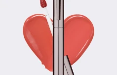 Жидкий пигмент для губ с полуматовым финишем BRAYE Water Blur Tint 04 Adorable