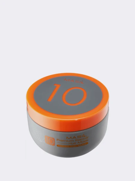 Глубоко восстанавливающая маска для волос Masil 10 Premium Repair Hair Mask
