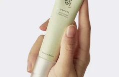 Антиоксидантная сыворотка с витамином С и экстрактом центеллы Beauty of Joseon Light On Serum : Centella + Vita C