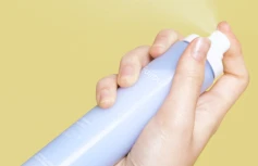 Двухфазный увлажняющий мист для лица с пробиотиками Fraijour Pro Moisture Cream Mist